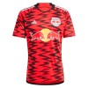 Maglia ufficiale New York Red Bulls Trasferta 2024 per Uomo